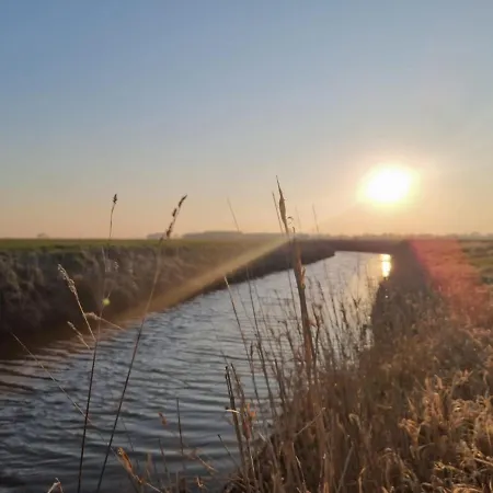 Urlaubsglueck Дом отдыха