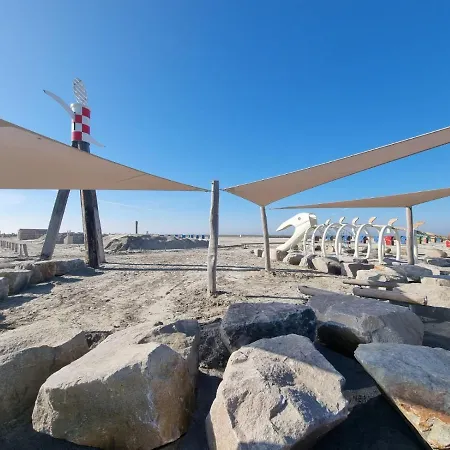 Urlaubsglueck Дом отдыха