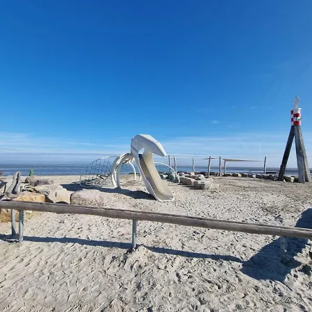 Urlaubsglueck Дорнум