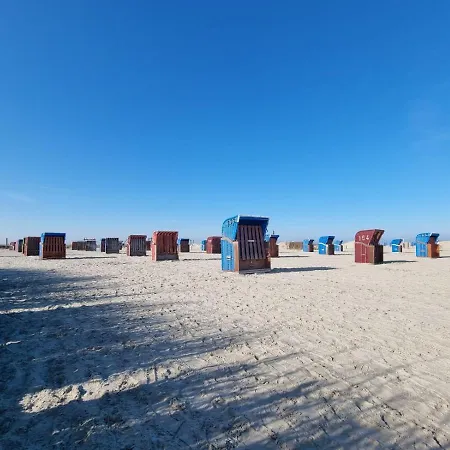 Urlaubsglueck * Дорнум