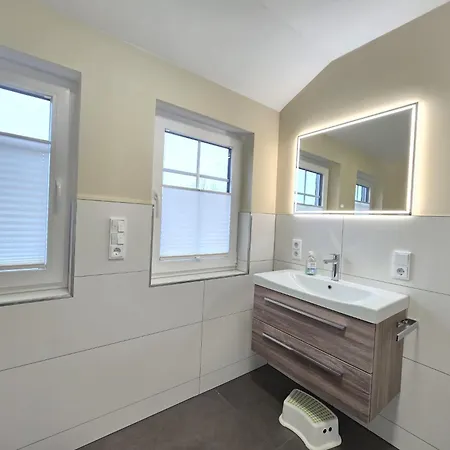 Urlaubsglueck Дом отдыха *