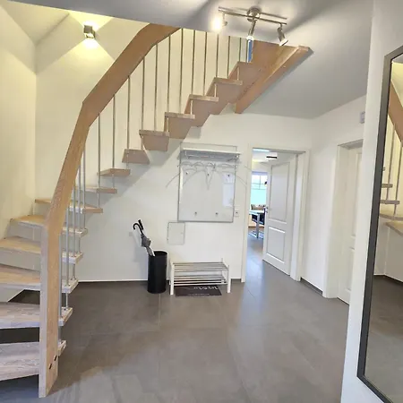 Feriehus Urlaubsglueck