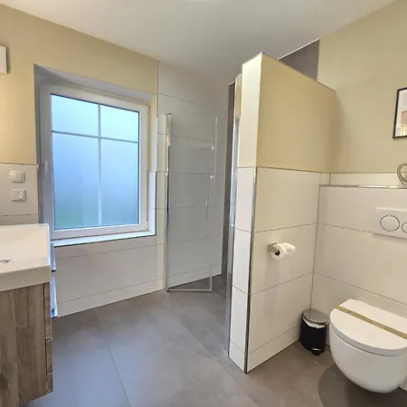 Urlaubsglueck Holiday home