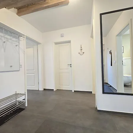 Urlaubsglueck Holiday home *