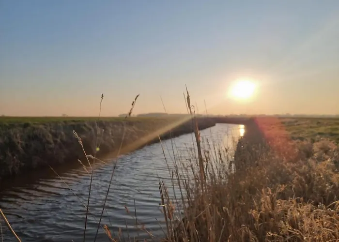 Urlaubsglueck Tatil Evi