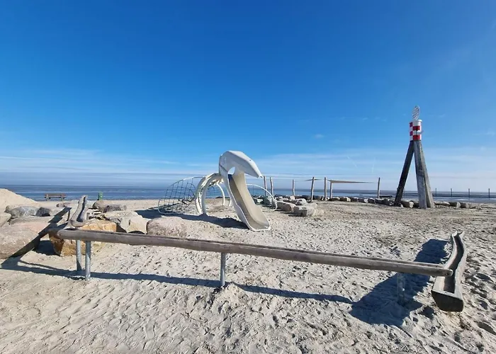 Urlaubsglueck Dornum