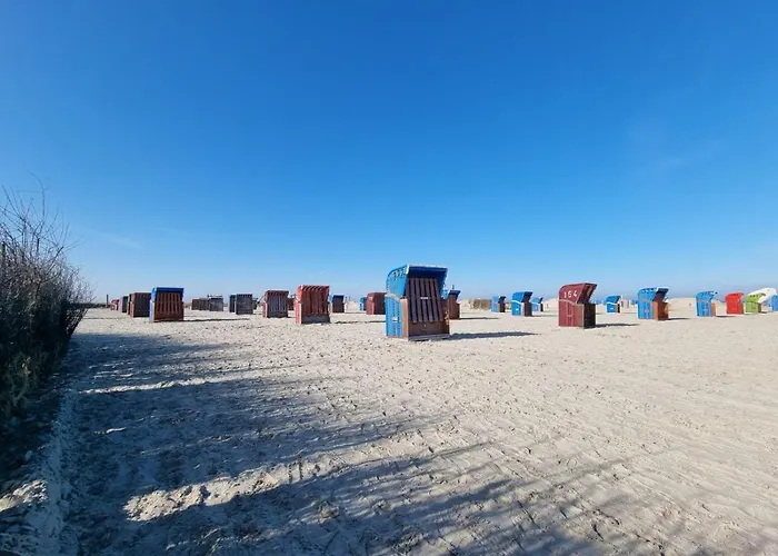 Urlaubsglueck * Dornum