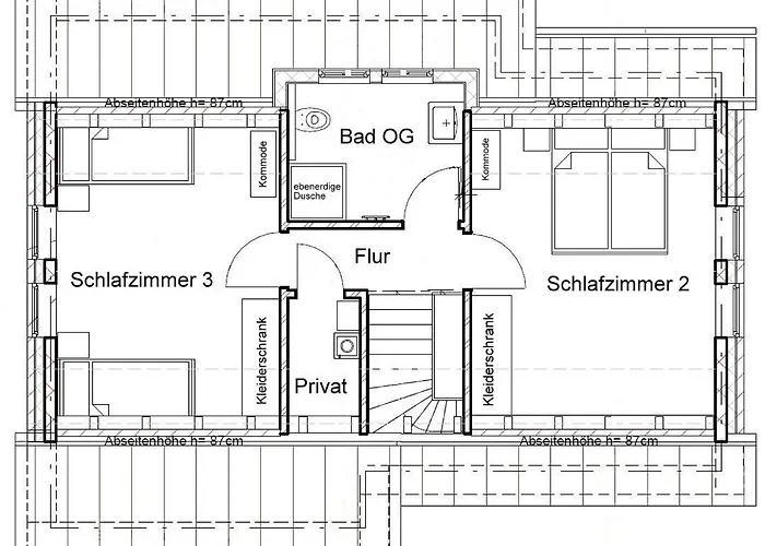 Urlaubsglueck Tatil Evi Dornum