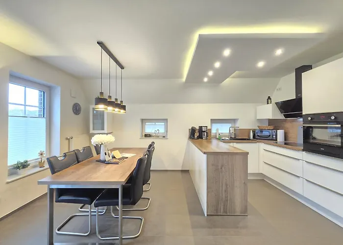 Tatil Evi Urlaubsglueck