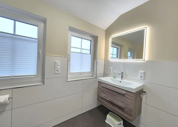 Urlaubsglueck Tatil Evi *